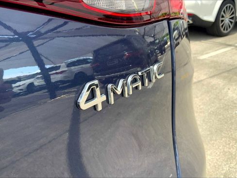 Certified 2023 Mercedes-Benz EQE 350+ 4MATIC SUV image 9