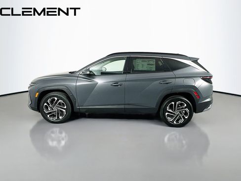 Certified 2026 Hyundai Tucson Limited image 6