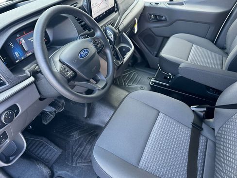 New 2026 Ford Transit 150 Low Roof w/ Load Area Protection Package image 9