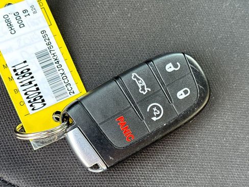 Used 2019 Dodge Charger SXT w/ Cold Weather Package image 30