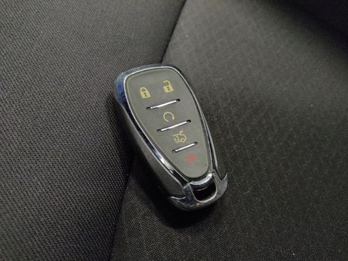 Used 2023 Chevrolet Malibu LT FWD image 32