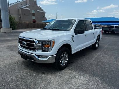 Used 2021 Ford F150 XLT w/ Equipment Group 302A High