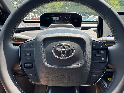 New 2026 Toyota C-HR AWD/4WD image 15