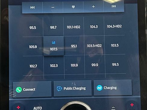 Used 2024 Ford Mustang Mach-E Premium RWD image 69