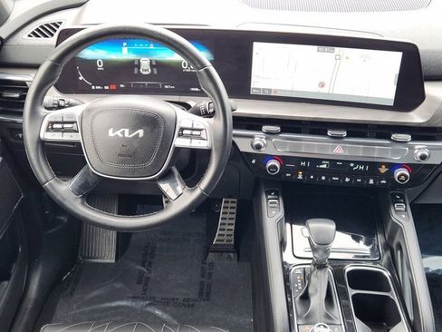 Certified 2023 Kia Telluride SX X-Line image 26