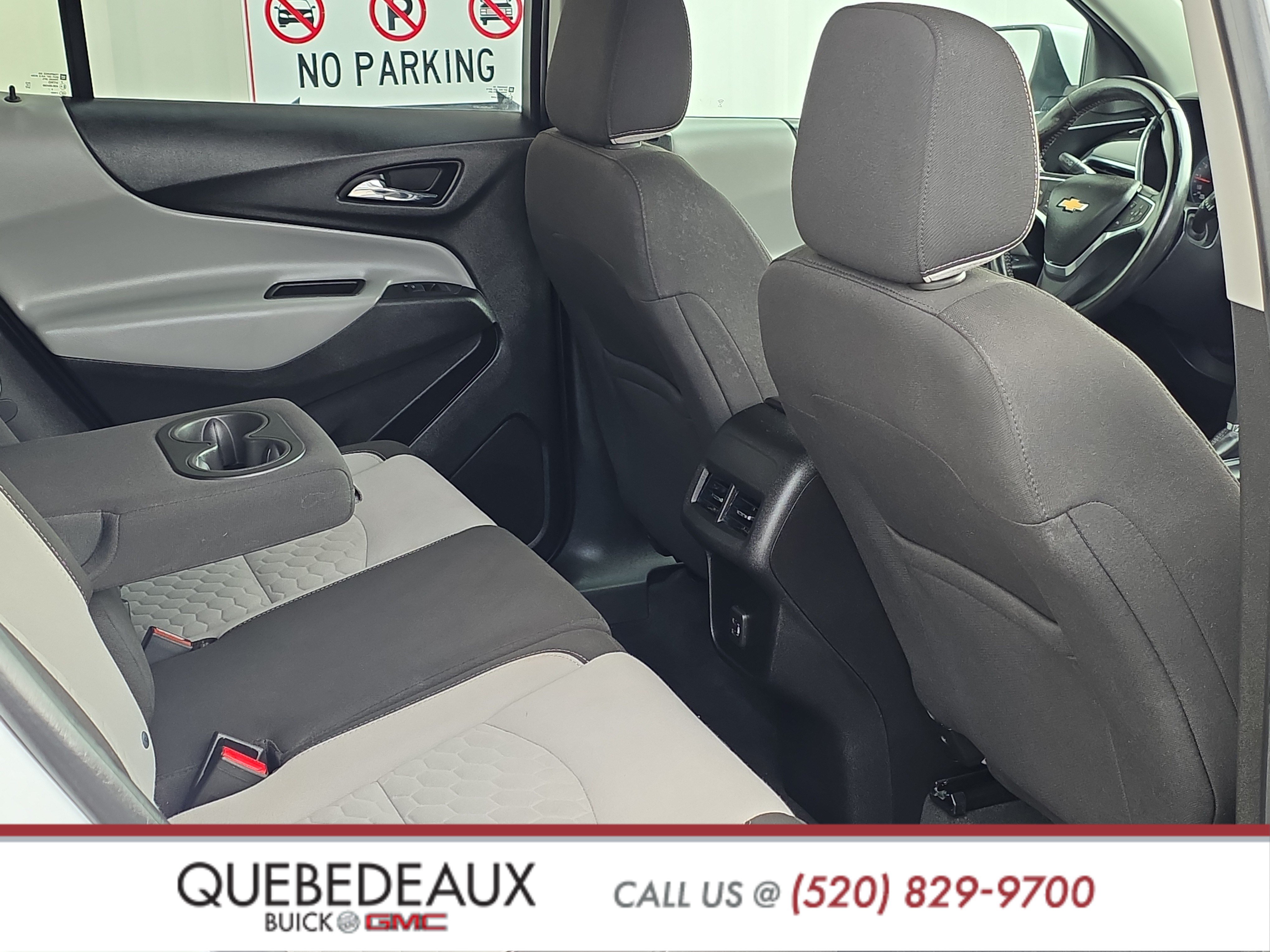 Used 2019 Chevrolet Equinox LT FWD image 24