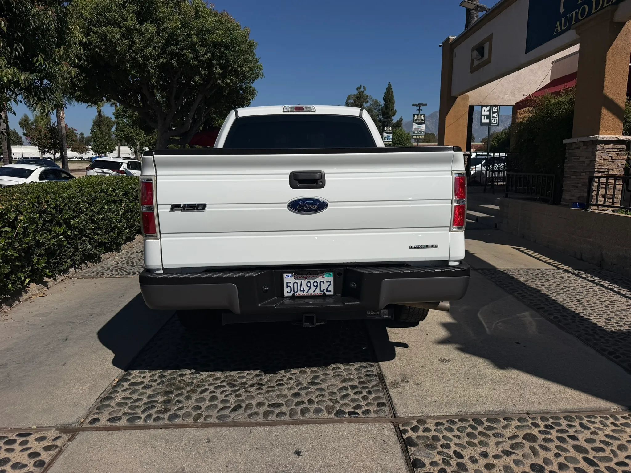 Used 2011 Ford F150 XL RWD image 5