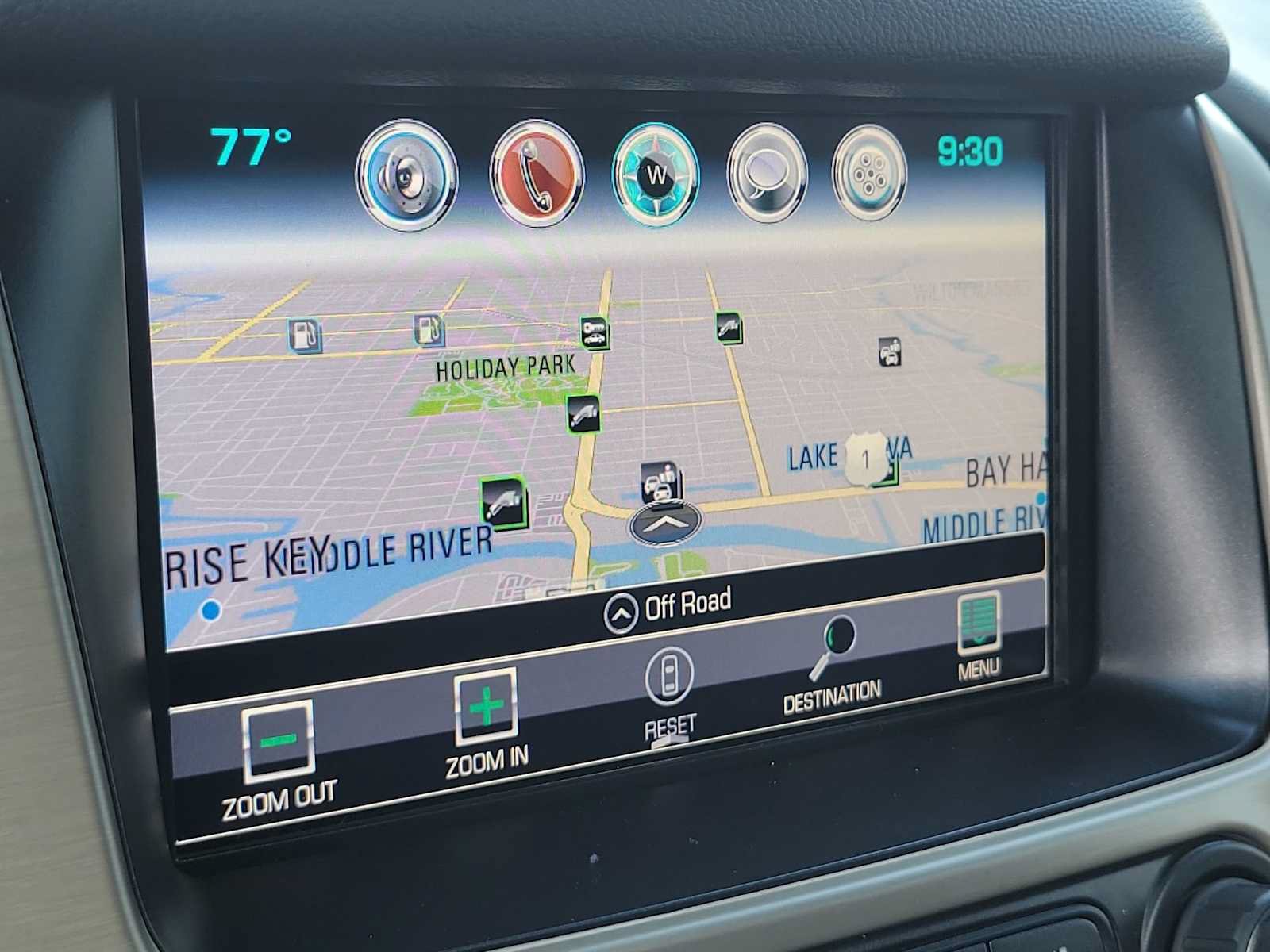 Used 2020 GMC Yukon Denali w/ Denali Ultimate Package RWD image 26