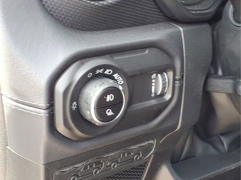 New 2026 Jeep Gladiator Rubicon AWD/4WD image 18