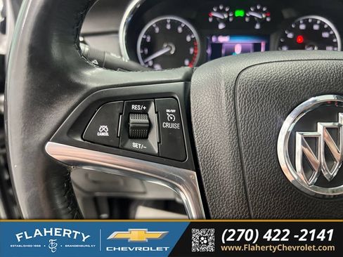 Used 2019 Buick Encore Preferred w/ Safety Package FWD image 22