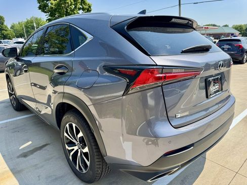Used 2021 Lexus NX 300 F Sport image 6