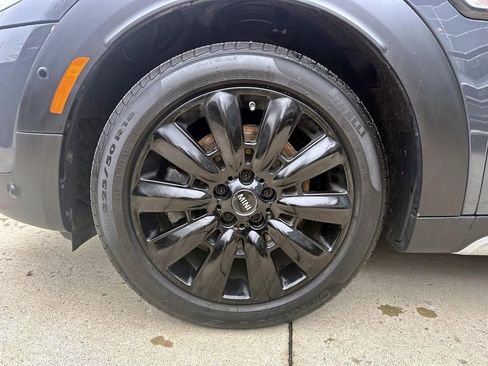 Used 2017 MINI Cooper Countryman S image 10