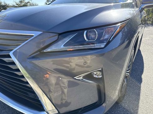 Used 2017 Lexus RX 350 FWD image 10