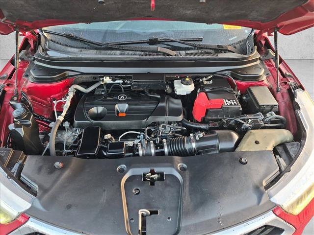 Used 2019 Acura RDX AWD image 21