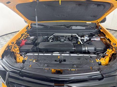 New 2026 Chevrolet Colorado Z71 w/ Technology Package image 33