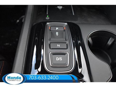 New 2026 Honda Pilot TrailSport image 19