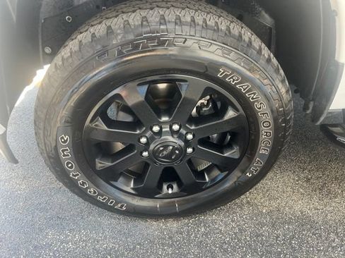 Used 2025 RAM 2500 Lone Star AWD/4WD image 6