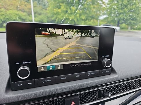 Used 2024 Honda Civic EX-L image 23