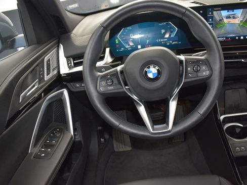 Used 2025 BMW X2 xDrive28i image 29