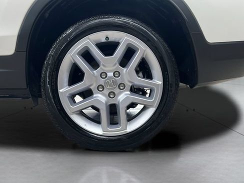 Used 2025 Honda Passport EX-L image 27