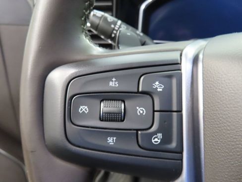 Used 2023 GMC Sierra 1500 SLT w/ SLT Convenience Package image 52