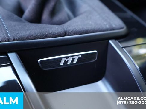 Used 2025 Porsche 911 Carrera T RWD image 33