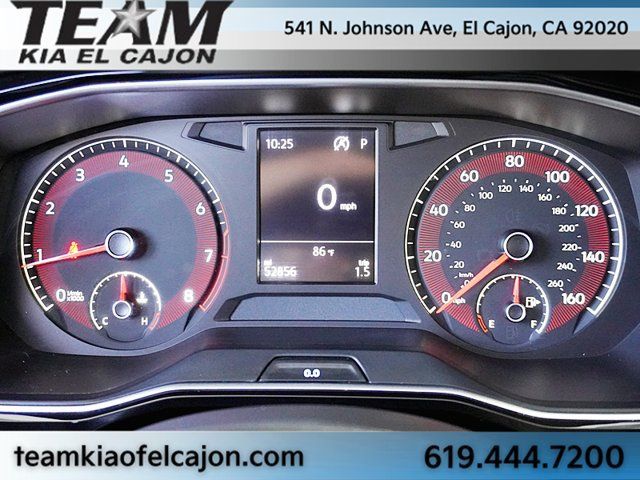 Used 2021 Volkswagen Jetta S FWD image 30