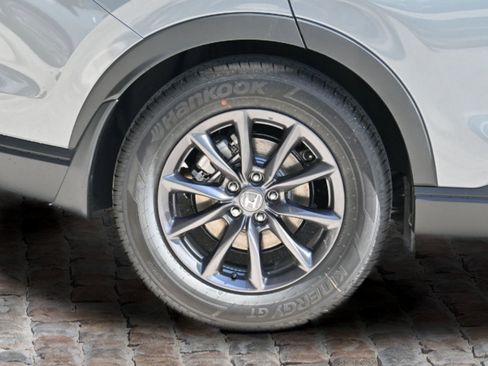 New 2025 Honda CR-V EX-L image 38