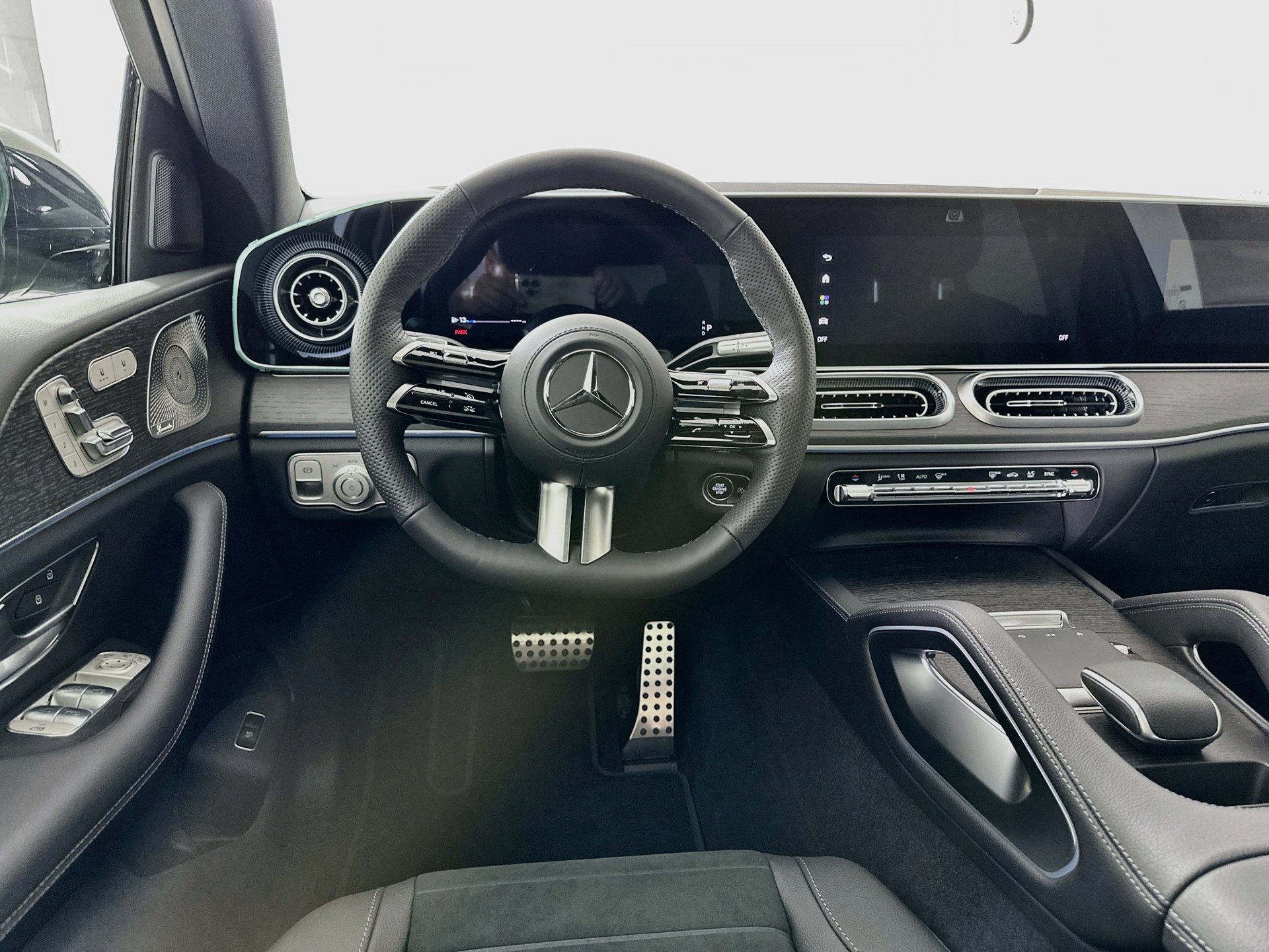 New 2027 Mercedes-Benz GLE 450 4MATIC Coupe image 24