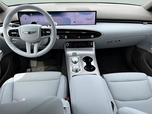 New 2026 Genesis GV70 2.5T Advanced image 13