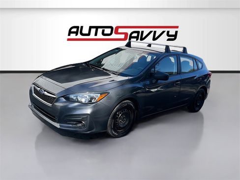 Used 2019 Subaru Impreza 2.0i w/ Eyesight image 3
