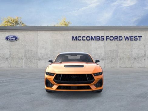 New 2026 Ford Mustang GT Premium RWD image 2