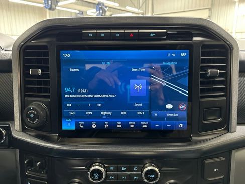 Certified 2021 Ford F150 Limited AWD/4WD image 22