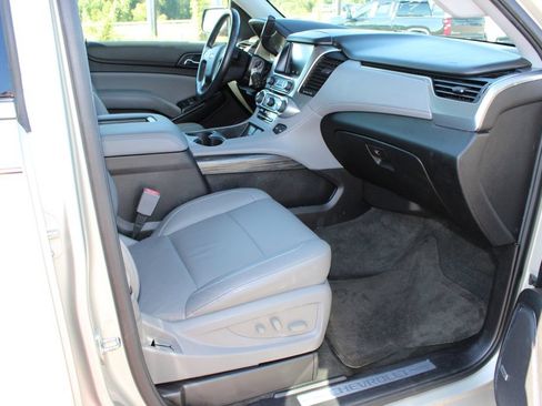 Used 2015 Chevrolet Tahoe LT RWD image 6