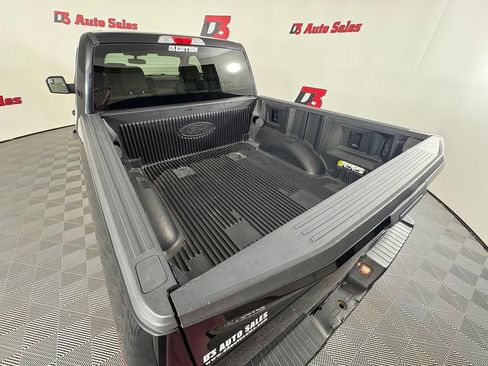 Used 2020 Ford F150 XLT w/ Equipment Group 301A Mid AWD/4WD image 53