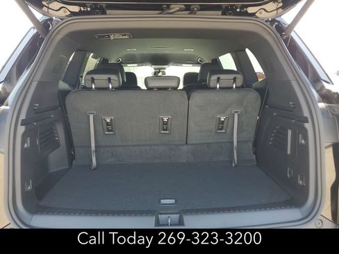 New 2026 Buick Enclave Preferred image 26