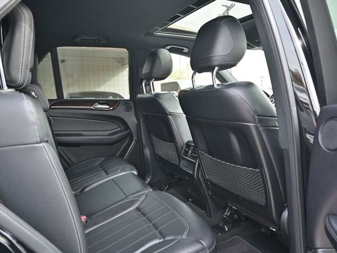Used 2017 Mercedes-Benz GLE 350 image 16