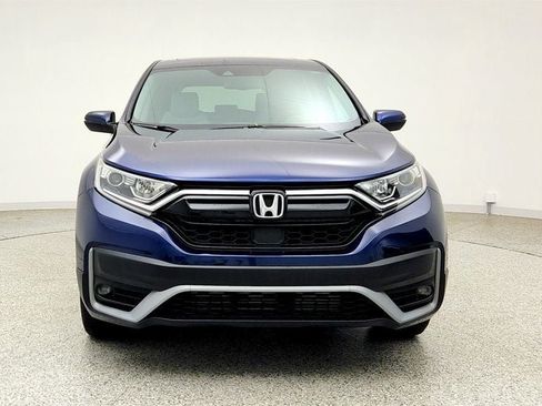 Used 2020 Honda CR-V EX-L image 2