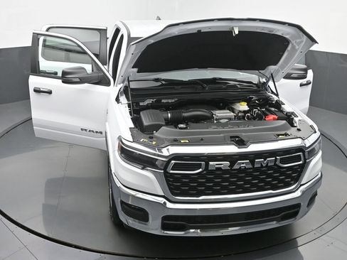 New 2026 RAM 1500 Big Horn image 62