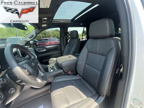 Certified 2023 Chevrolet Tahoe RST w/ Luxury Package AWD/4WD image 25