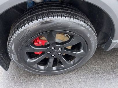 Certified 2023 Ford Explorer ST w/ Equipment Group 401A