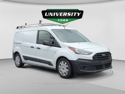 Used 2020 Ford Transit Connect XL