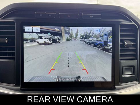 Used 2022 Ford F150 Lariat AWD/4WD image 35