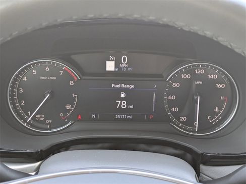 Certified 2024 Cadillac XT5 Premium Luxury image 30