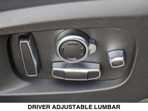 Used 2023 Jaguar F-PACE S image 33