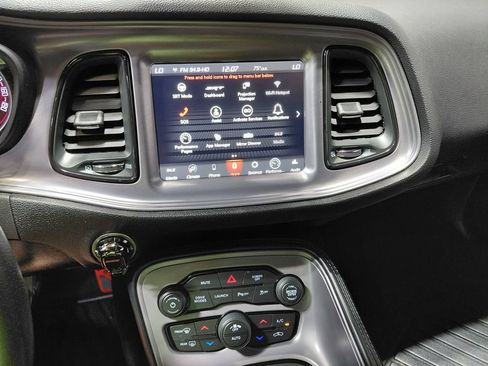 Certified 2023 Dodge Challenger R/T Scat Pack RWD image 37