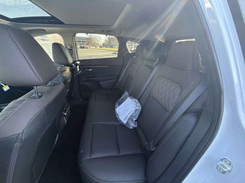 New 2026 Nissan Murano Platinum w/ Cargo Package image 22