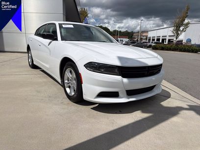 Used 2023 Dodge Charger SXT