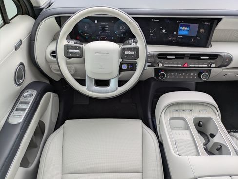 New 2026 Hyundai Palisade Calligraphy FWD image 15