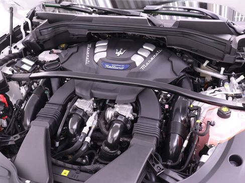 New 2026 Maserati Grecale Modena AWD/4WD image 16